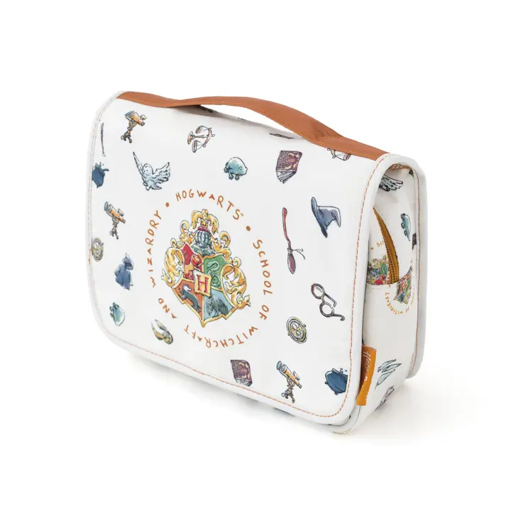 Neceser colgante de viaje harry potter - 1