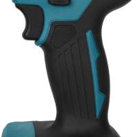 Destornillador Eléctrico Sin Cable De 1/4 Pulgada Con Torque De 280N.m Para Batería Makita 18V Herramienta Eléctrica Drillpro Para DIY En El Hogar - details 11