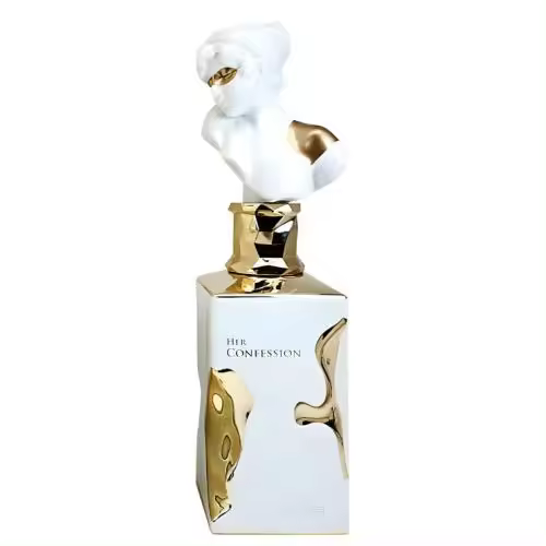 Her Confession Lattafa Perfumes para Mujeres 100ml Novedad - 1