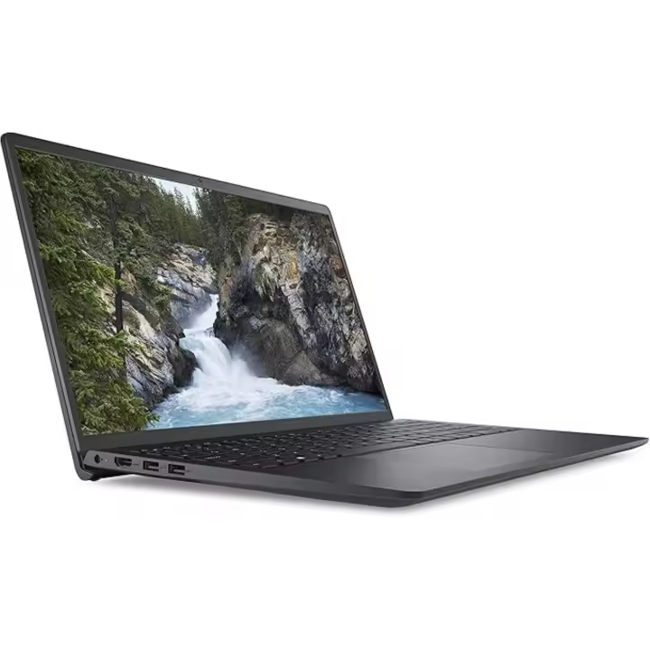 PORTÁTIL DELL VOSTRO 15 3515 15.6″ Ryzen 5 3450U@2.1Ghz 16GB DDR4 500GB SSD NVMe - 1