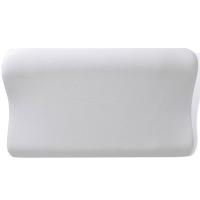 vidaXL Dos almohadas cervicales - details 4