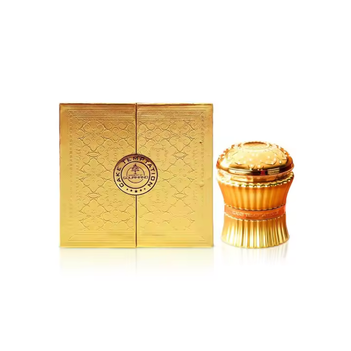 Paris Corner Ministry of Gourmand Cake Temptation Eau de Parfum para Mujer 100 Ml   ***NOVEDAD*** - 1