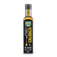 Aceite de Semilla de Calabaza | 250ml | Sin azucares añadidos | Naturgreen - details 0