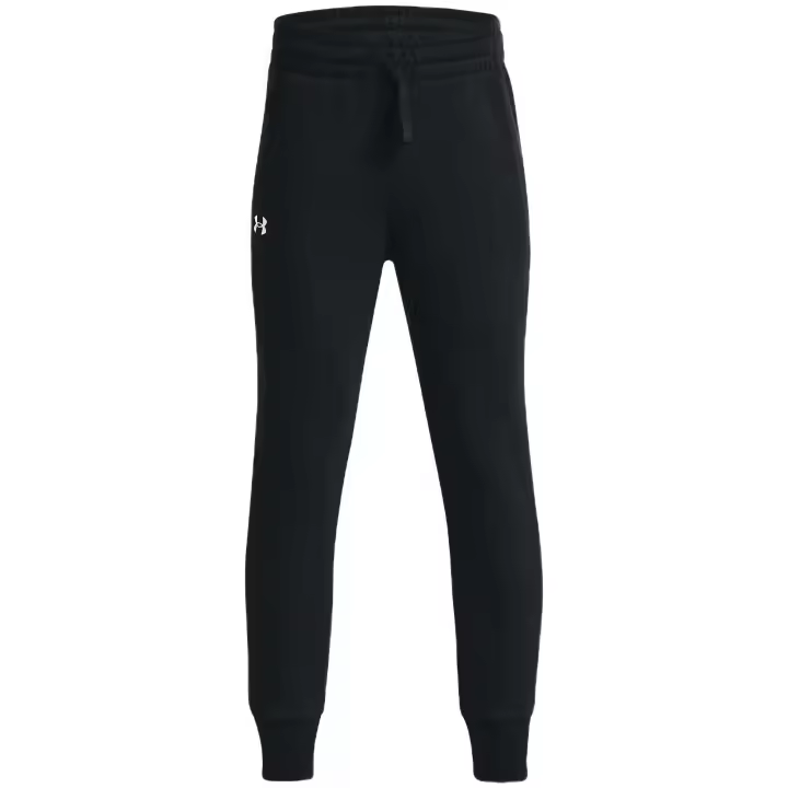 Textil Training marca Under Armour modelo 1379525-001 para junior en color negro - 1
