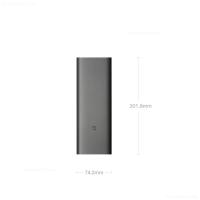 Kit De Destornillador Eléctrico De Precisión Xiaomi Mijia Recargable Con 2 Velocidades Torque 400+ Punta S2 Acero Para DIY En El Hogar - details 14