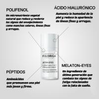 Filorga OPTIM-EYES - Tratamiento Contorno de Ojos 3en1 - 15 ML - details 4