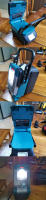 Luz De Trabajo LED Para Batería Li-ion Makita BL1415BL1430 BL1815 BL1830 BL1860 14.4V/18V Iluminación Exterior Lámpara De Trabajo Camping - details 4
