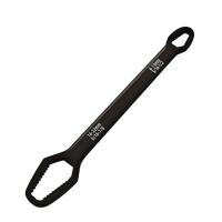 Llave De Tornillo Universal Ajustable 8-22mm Doble Cabeza Herramientas De Reparación De Motocicleta Y Coche Llave De Eje Mini Ratchete De Acero Inoxidable - details 9