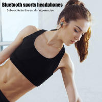 XT-11 Auriculares Inalámbricos Bluetooth 4.2 Deportivos Impermeables Con Micrófono Y Cuello Magnético Para Smartphones - details 2