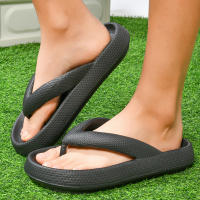 MAEDEF Sandalias De Playa Antideslizantes Para Hombres Y Mujeres Verano Plataforma Gruesa Casual Comodidad Para Exteriores Y Interiores - details 37