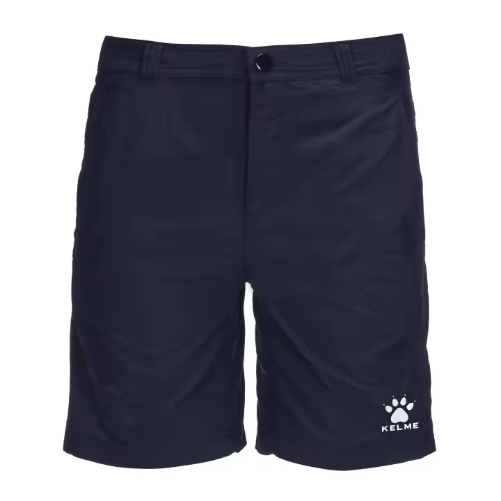 Kelme Short De Paseo Street Marino - 1