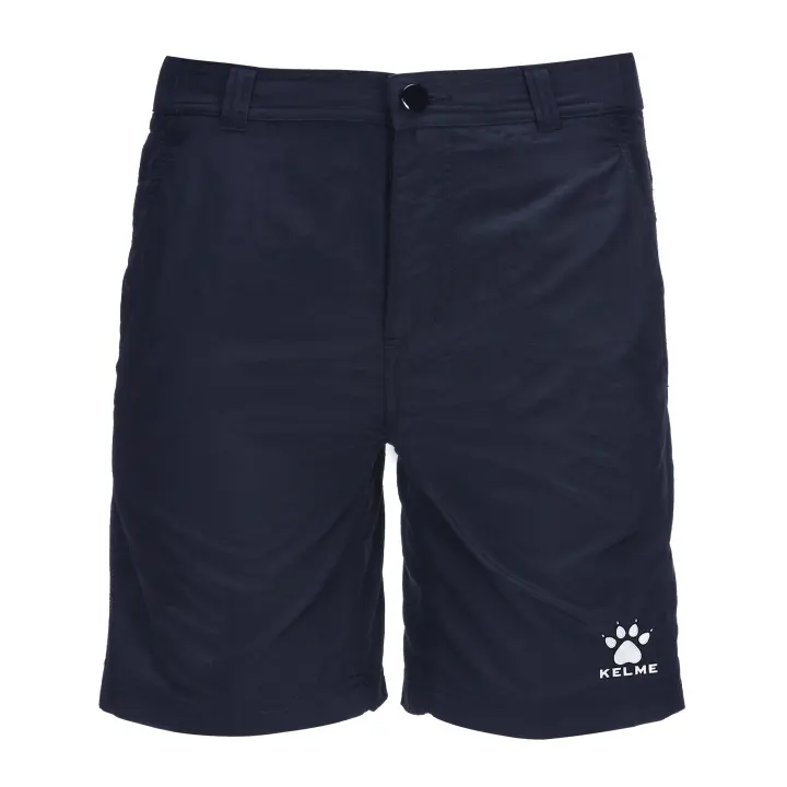 Kelme Short De Paseo Street Marino - 1