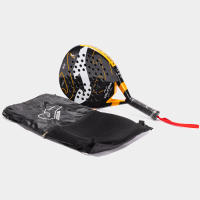 Pala Joma Valkiria Pro 2025 Carolina Navarro - pala de pádel - details 3