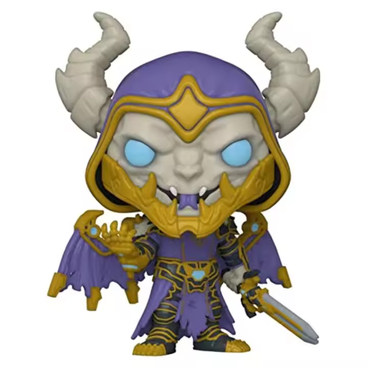 Pop! Games [860] Dragon Lord "Tiny Tina’s Wonderland - 1