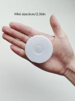 Lámpara De Noche LED Pequeña Con Pilas Y 3 Modos Protección Para Ojos Para Armario Cocina Armario Escalera Luz De Armario - details 11