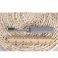Toothbrush Plegable Portátil Para Adultos Mini Viaje Compacto Para Exteriores Esencial De Viaje De Dientes - details 4