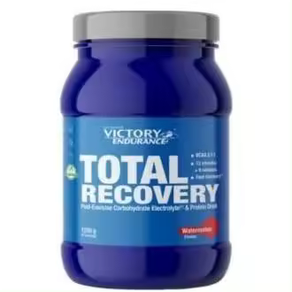 Victory Endurance Total Recovery Sandia 1250Gr. - 1