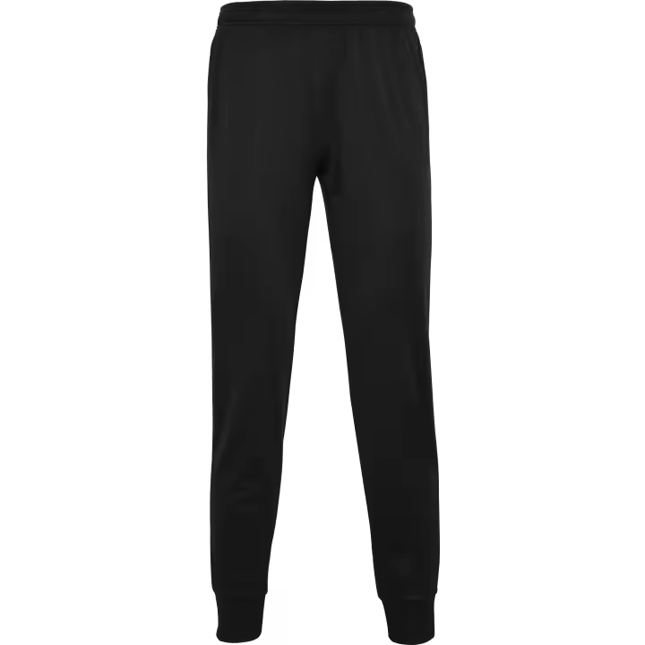 Pantalón de jogging Roly ARGOS para hombre en tejido técnico, con cinturilla elástica ajustable y bolsillos laterales - 1
