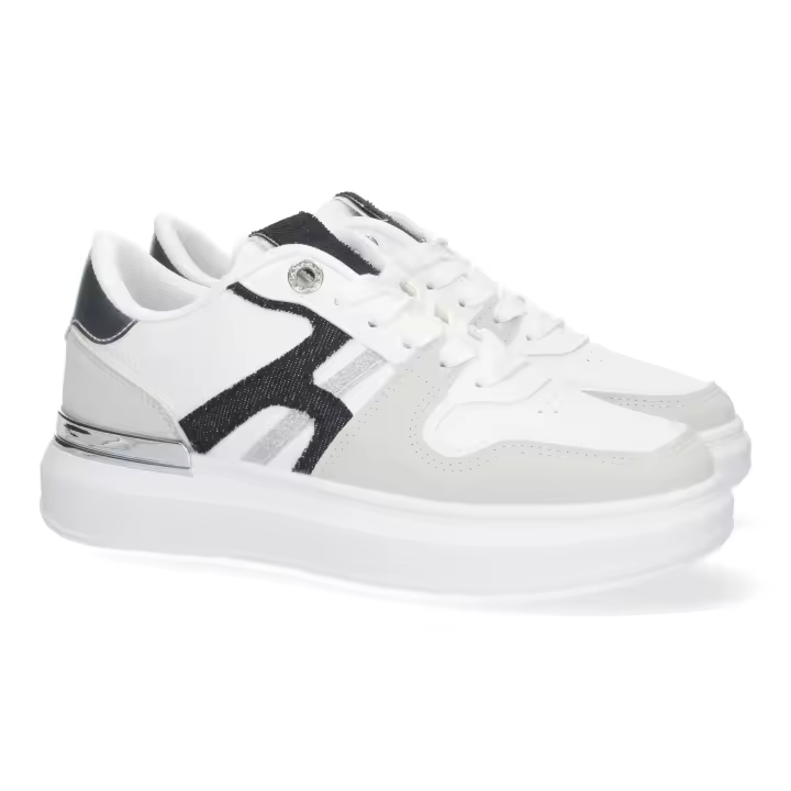 SNEAKERS Sport3punto0 FC-56-Negro - 1