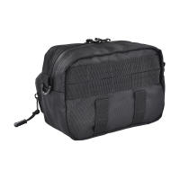 Bolsa De Manillar Para Motocicleta Harley Softail Dyna Sportster FXBB Custom Bolsa De Viaje Impermeable Para Manillares Frontales - details 8