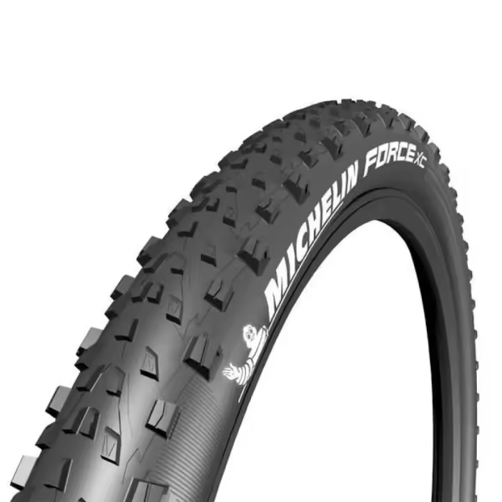 Michelin Cubierta De Mtb Force Xc 27.5´´ X 2.25 Tubeless - 1