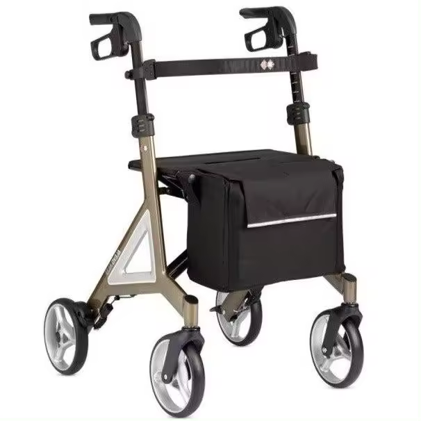 Andador Anatómico y Moderno con Altura Regulable | Plegable Ortoprime Ortoprime - 1