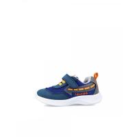 Zapatillas deportivas niño GARVALIN 242812-A DEPORTIVO ELASTICOS LUCES AZUL 30998 24V - details 3