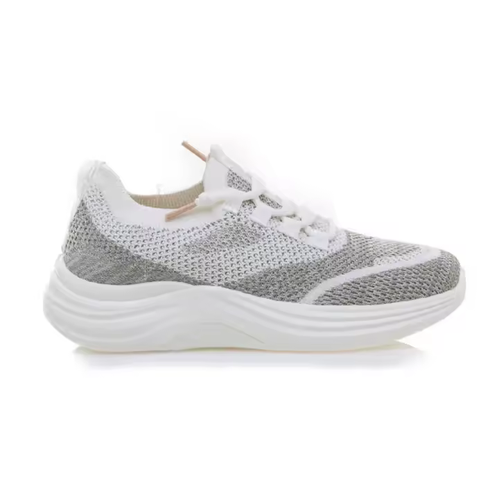 Shoes Deportivos marca Mtng para mujer en color blanco - 1