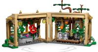 Lego 76445 Clase de Herbologia Lego Harry Potter - details 6