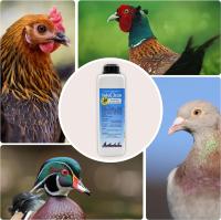 Desinfección de Gallineros FINCA CASAREJO - Soluclean Producto Natural - 250ml / 1L / 5L - details 2