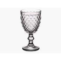 Arte Regal Set 6 Copas de diamante gris 220 ml - details 0