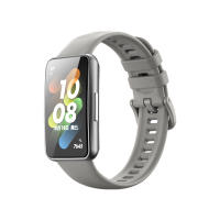 Correa De Silicona Para Huawei Band 8 Accesorios De SmartWatch Reemplazo De Pulsera Compatible Con Honor Band 8 - details 15