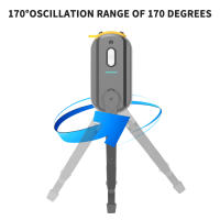 Limpia-helos Recargable Para Motocicleta Universal Impermeable Compatible Con La Mayoría De Los Visores Accesorio Para Casco - details 5