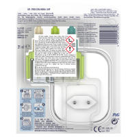 Ambi Pur | Tatami Japonés Difusor Y Fragancia Para Ambientador Eléctrico 21ml, Para Eliminar Olores 4x21ML - details 3