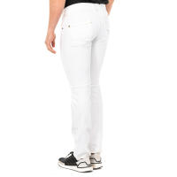 La Martina-Pantalón largo tejano con bajos de corte recto JMT016 para Hombre