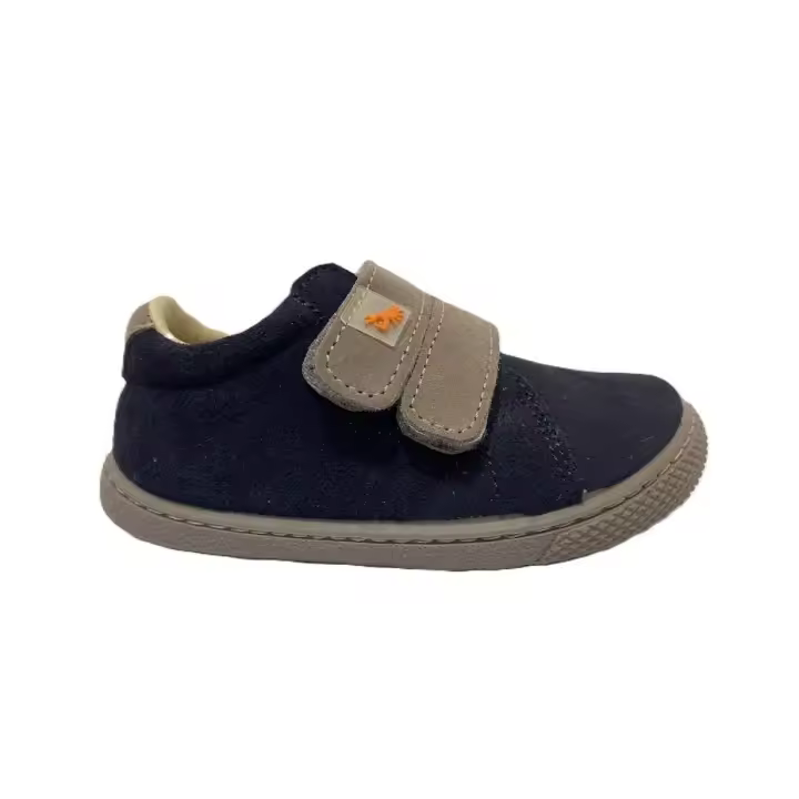 Vulladi mod. 6193.70 Blucher sport para Niño en Ante - 1