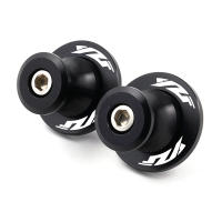 Soportes De Eje Para Motocicleta Yamaha YZF R3 R25 R6 R1 YZFR1 YZFR3 YZFR6 YZFR7 Accesorios 1999-2023 2024 Piezas Individuales - details 1