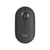 Logitech Ratón Inalámbrico Pebble M350 | Mouse Ligero y Delgado con Bluetooth | Silencioso para Oficina | Compatible con Portátil y Tableta | Batería 2 en 1 USB | Disponible en Varios Colores - details 14