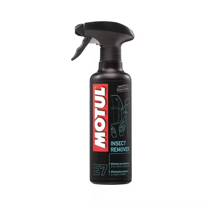 Motul Moto Limp. Quita Insectos - 1