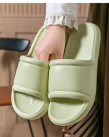 Pantuflas De Baño Para Hombre Secado Rápido Suela Suave EVA Sandalias De Interior Antideslizantes Para Mujer Zapatos De Playa - details 12