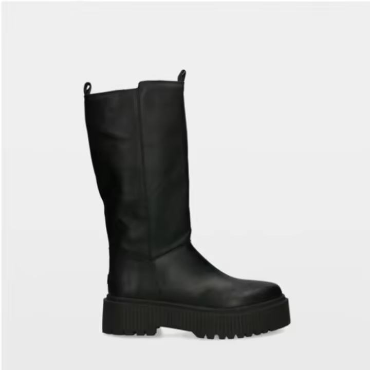 BOTA PLATAFORMA MUSSE & CLOUD - 1