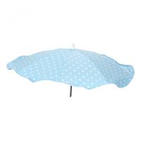 SOMBRILLA BABYLINE UNIVERSAL PARA SILLA DE PASEO DE BEBÉ URBAN NIÑO. INCLUYE FLEXO - details 2
