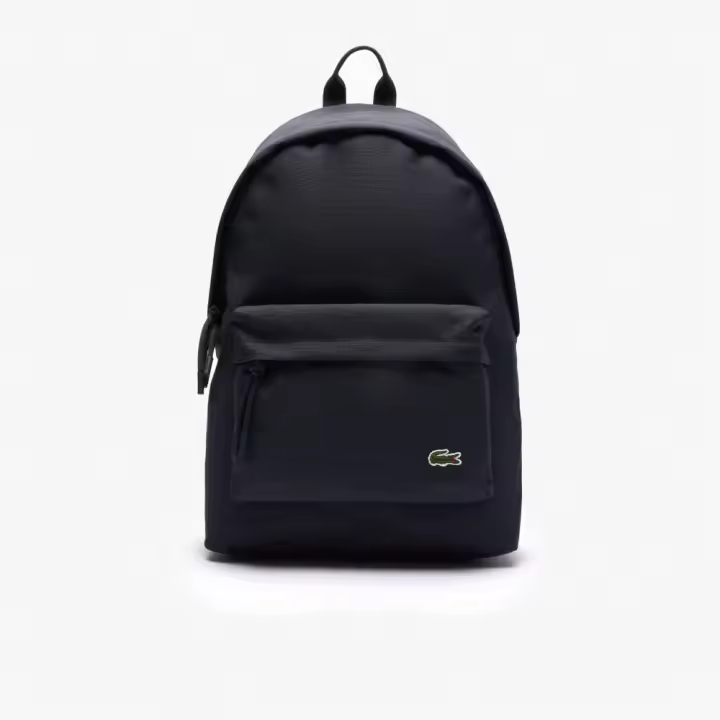 Mochila Azul Marino Lacoste Neocroc - 1
