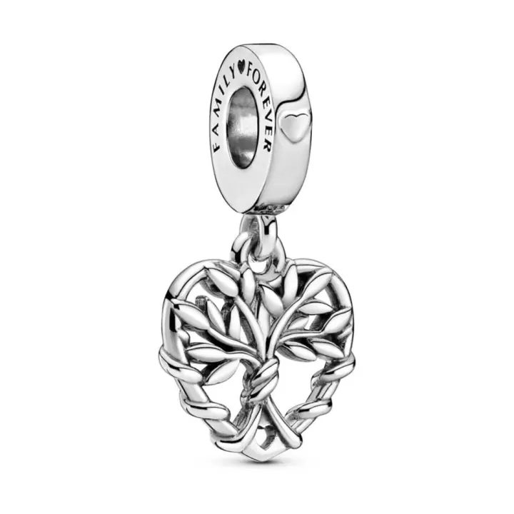 PANDORA Charm Pandora Árbol de la Vida - Joyería Mujer - 1