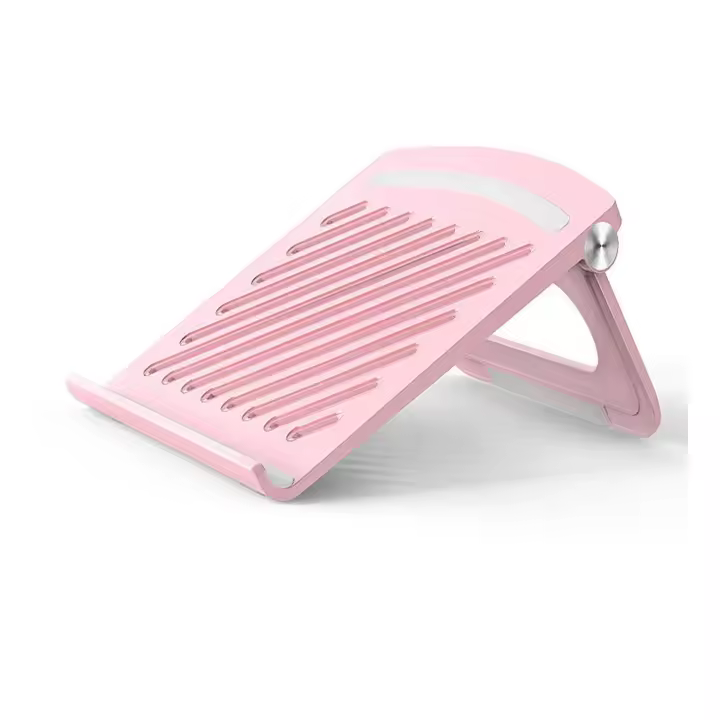 Soporte portátil para escritorio Soporte de computadora portátil Ergonómico Ajustable Hei - 1