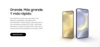 Samsung Galaxy S24 5G, 8GB+256GB, Smartphone AI, Exynos 2400 Deca-Core, Pantalla 6.2" 120Hz Dynamic AMOLED 2X, Cámara Trasera 50MP+12MP+10MP, IP68, NFC - details 2