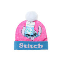 Gorro y guantes Niña Lilo & Stitch Disney Suncity - Varios Modelos y Tallas Disponibles para Elegir - details 2
