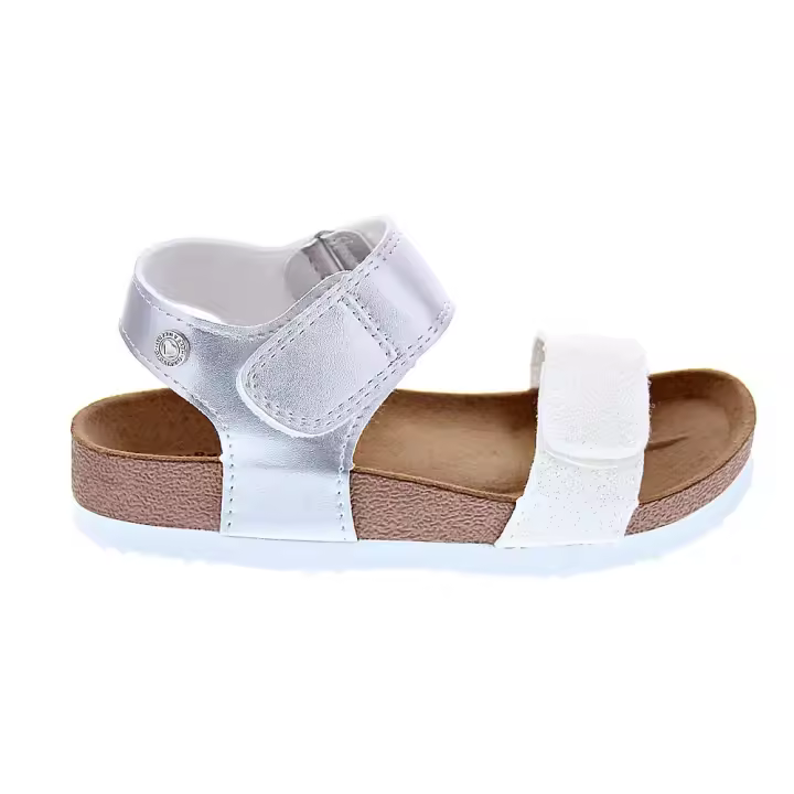 Gioseppo Niña Sandalias modelo Angwin Blanco - 1