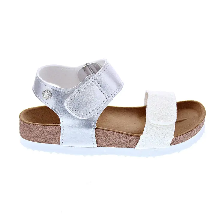 Gioseppo Niña Sandalias modelo Angwin Blanco - 1
