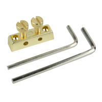 Soporte Para Llave Allen En Cabeza De Guitarra Bass Herramienta Montada En Cabeza De Tremolo Para Guitarra Eléctrica - details 4